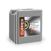 Масло моторное CUPPER XPF 5W-30 (10 л)