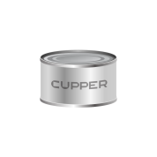 Смазка консистентная CUPPER EP2 (250 гр)