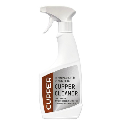 Универсальный очиститель CUPPER Cleaner