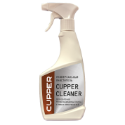 Универсальный очиститель CUPPER Cleaner (500 мл)