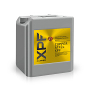 Масло трансмиссионное CUPPER ATF2+ XPF (10 л)