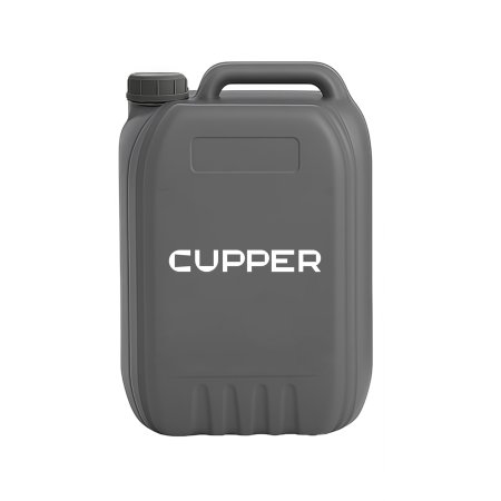 Масло моторное CUPPER Power SAE 50 (10 л)