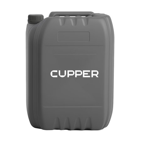 Масло моторное CUPPER Power SAE 50 (20 л)