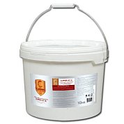 Смазка CUPPER НТ 15 (высокотемпературная с молибденом) (10 кг)