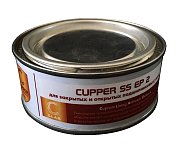 Смазка консистентная CUPPER SS EP2 (250 гр)
