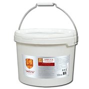 Смазка CUPPER НТ 30 (высокотемпературная с молибденом) (10 кг)