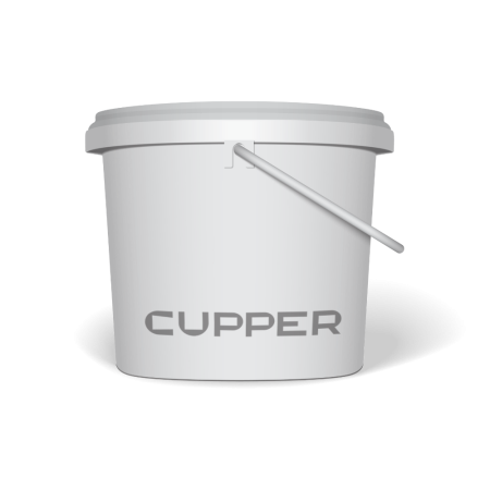 Смазка консистентная CUPPER FS EP 2/220 (10 кг)