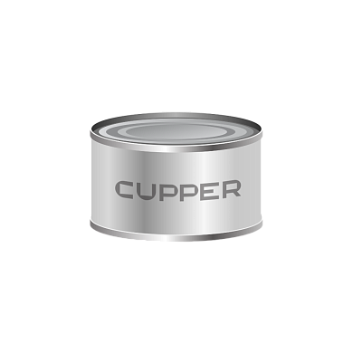 Смазка консистентная CUPPER EP2 (250 гр)